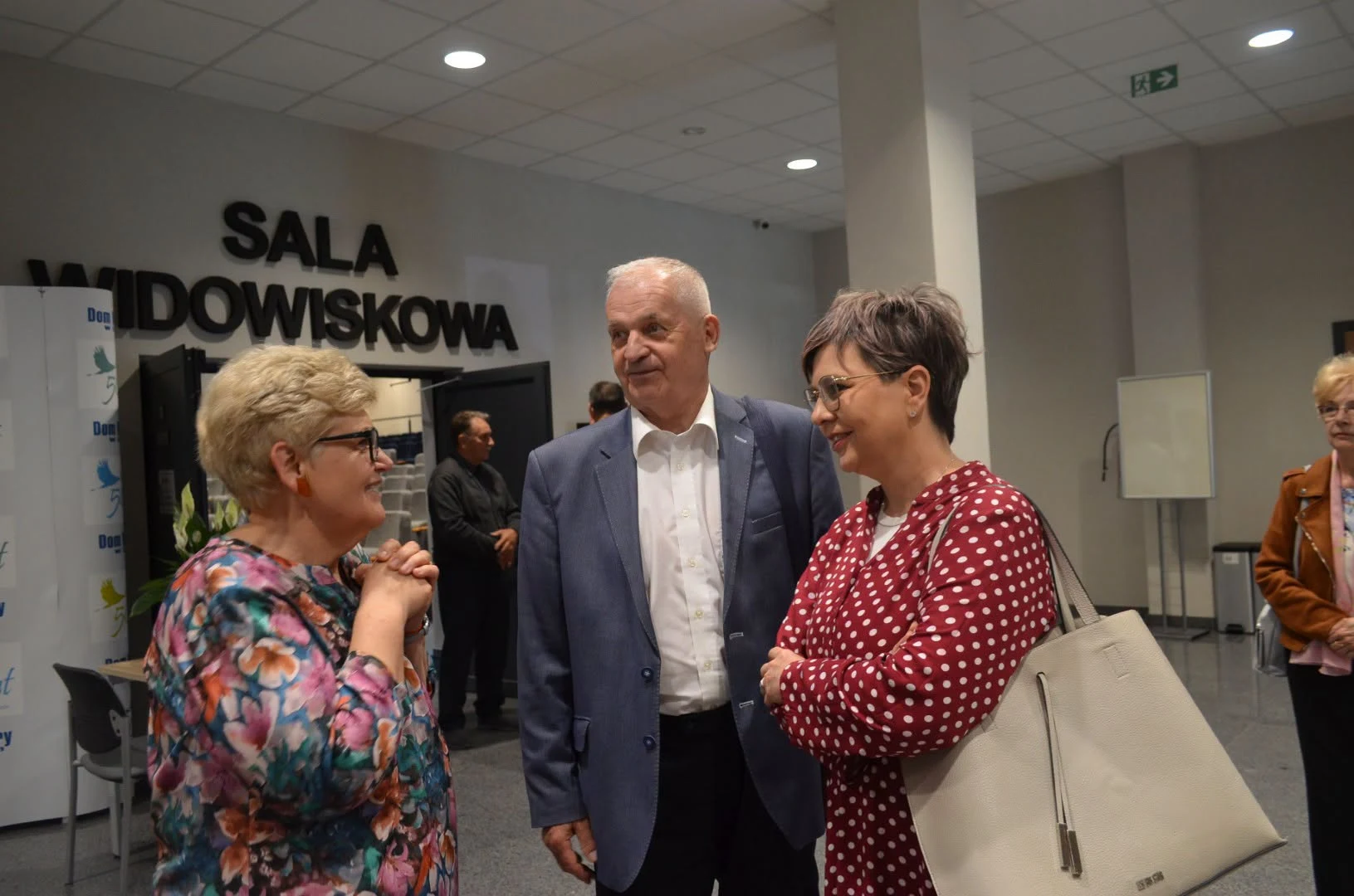 UTW w Łapach zakończył rok akademicki. Jest nowy prezes — zdjęcie 37
