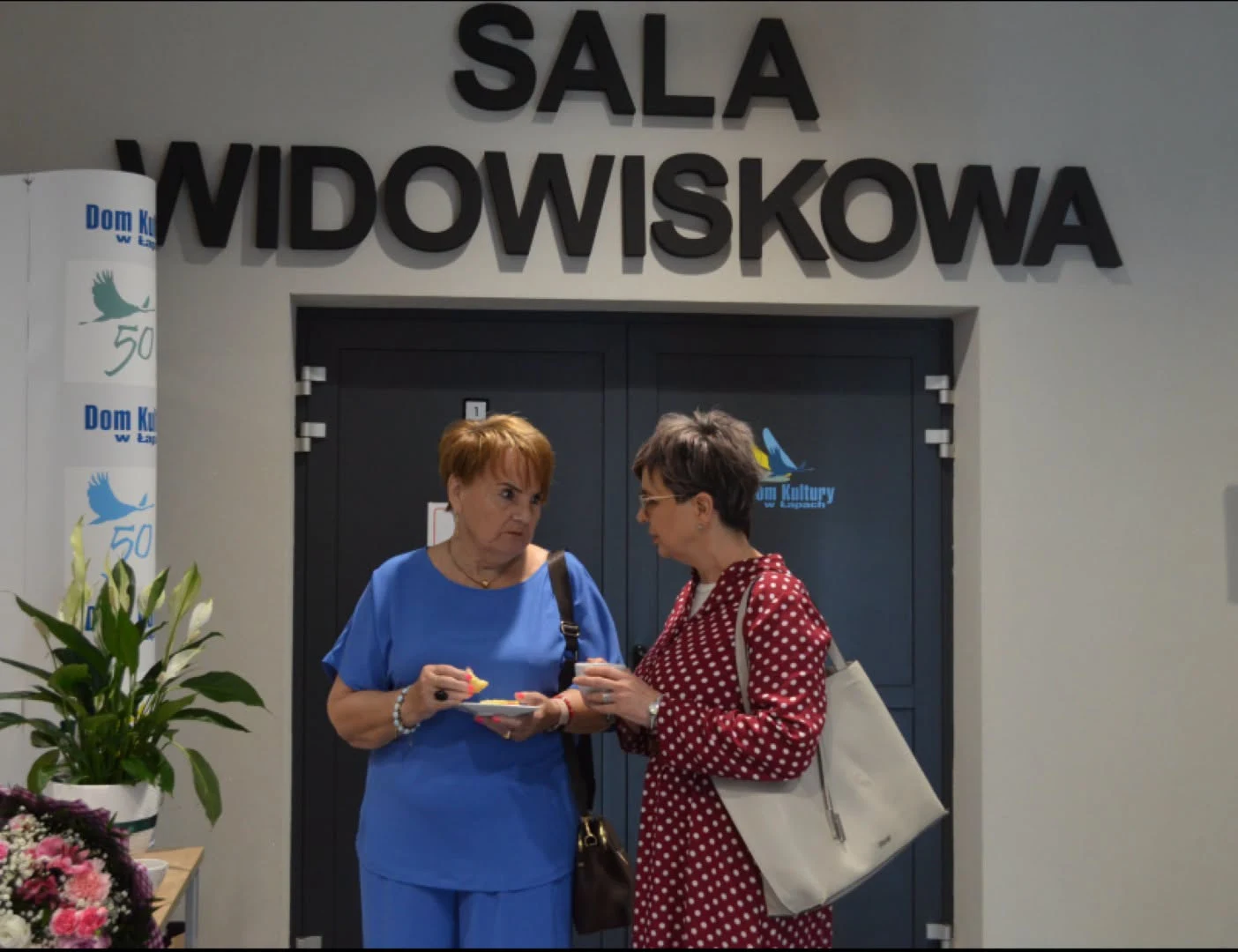 UTW w Łapach zakończył rok akademicki. Jest nowy prezes — zdjęcie 39